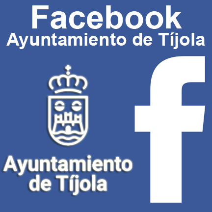 Imagen de ENLACE FACEBOOK AYUNTAMIENTO